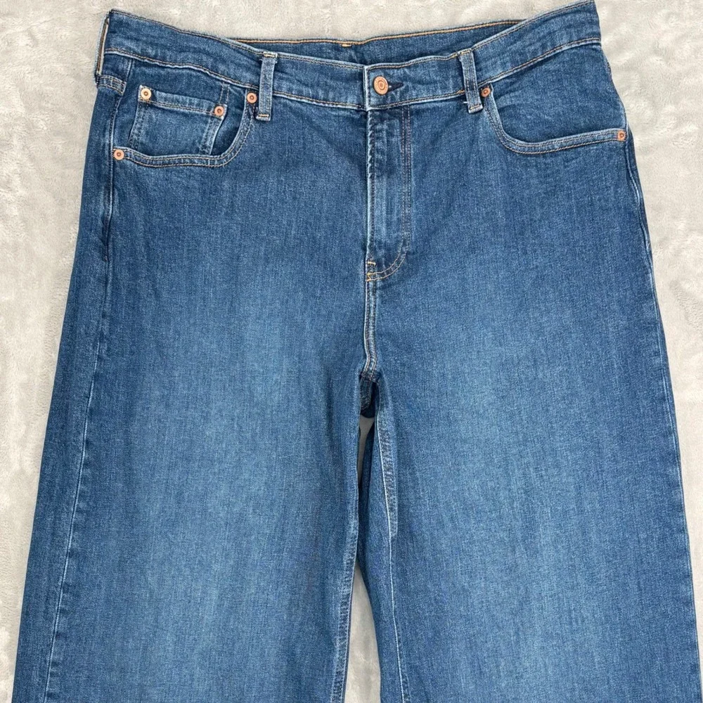 GAP measurements waist